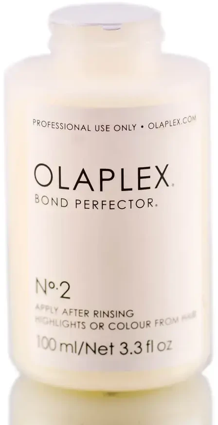 Olaplex No.2 Bond Perfector Pre Colour Treatment Lotion Repair and strengthen, 100 ml