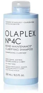 Olaplex N 4c Gaivinantis Šampūnas giliai valantis šampūnas, 250 ml
