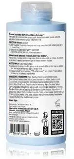 Olaplex N 4c Gaivinantis Šampūnas giliai valantis šampūnas, 250 ml