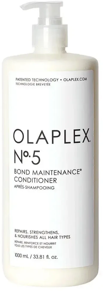 Atkuriamasis kondicionierius Olaplex No.5 Bond Maintenance Conditioner, 1000 ml