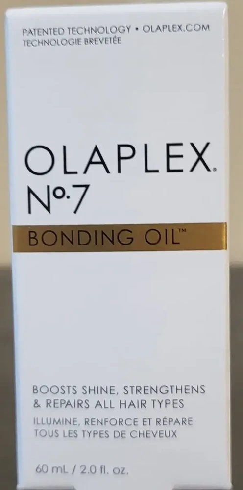 Olaplex Bonding Oil Nr. 7 plaukų aliejus ir serumas