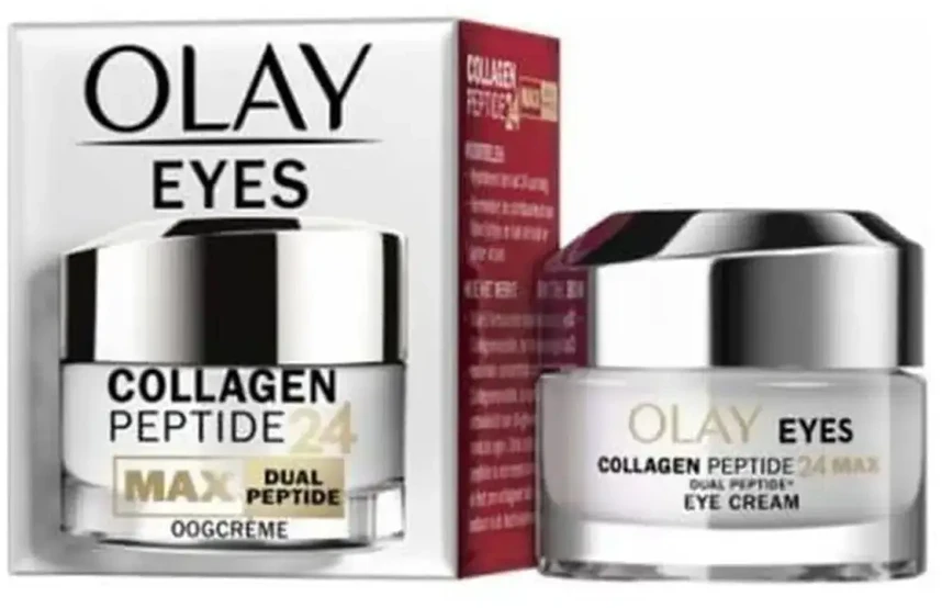 "Olay Regenerist Collagen Peptide24 Max" akių kremas 15ml