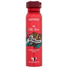 Old Spice Bearglove Dezodorantas Purškiklis (Dezodorantas Body Purškiklis) 250 ml