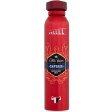 Old Spice Captain dezodorantas purškiamas 150 ml