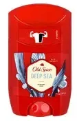 Old Spice Solid deodorant Deep Sea (Dezodorantas Stick) 85 ml