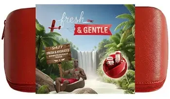 Old Spice Gentleman`s Coconut Set - Dárková sada