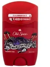 Old Spice Kietasis dezodorantas „Night Panther“ (dezodorantas-stick) 85 ml