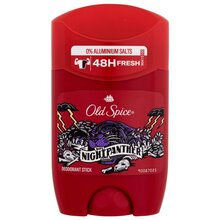 Old Spice Nightpanther Dezodorantas Stick pieštukinis dezodorantas vyrams, 50 ml