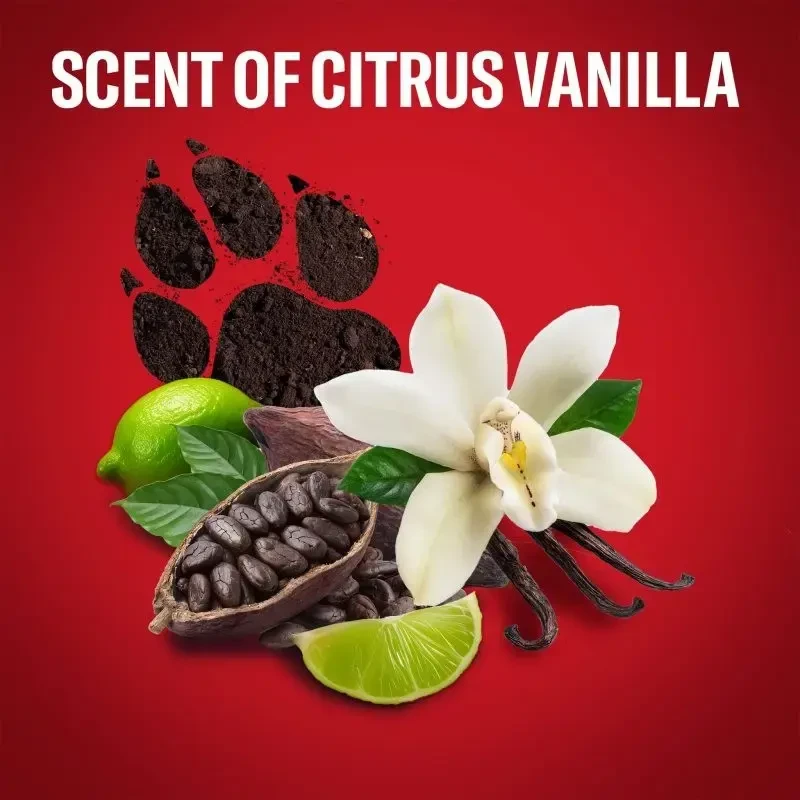 Old Spice Dušo želė vyrams NightPanther (kūno, plaukų ir veido prausiklis)