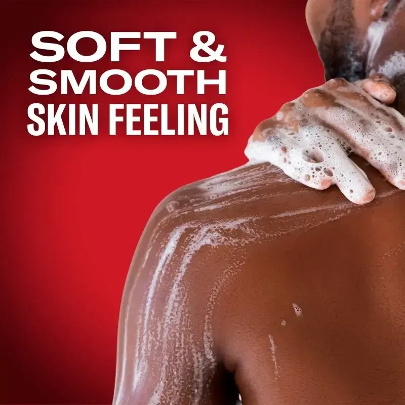 Old Spice Dušo želė vyrams NightPanther (kūno, plaukų ir veido prausiklis)