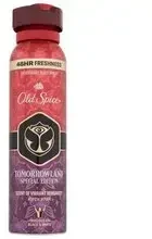 Old Spice Rockstar Deo Purškiklis purškiamas dezodorantas vyrams, 150 ml