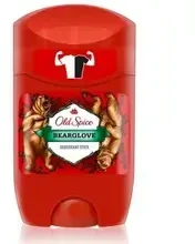 Old Spice Kietas dezodorantas Bearglove (dezodorantas-stick) 85 ml