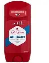 „Old Spice Whitewater“ dezodorantas pieštuku, 50 ml