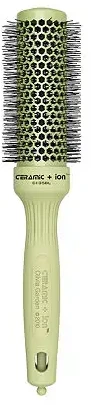 Olivia Garden Ceramic+Ion Blossom Žalias CI35-BL