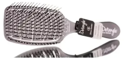 Olivia Garden OLIVIA GARDEN_Idetangle Medium Hair iššukavimo šepetys normaliems plaukams