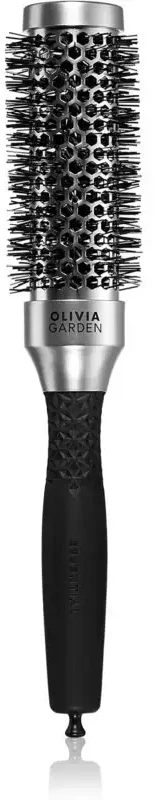 Šepetys plaukams Olivia Garden Pro Thermal, 33 mm