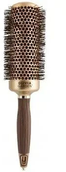 OLIVIAGARDEN Šepetys plaukų džiovinimui Olivia Garden Nano Thermic Ceramic+ion 44mm