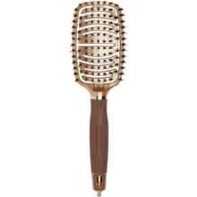 Olivia Garden NanoThermic Flex Combo plaukų tiesintuvas