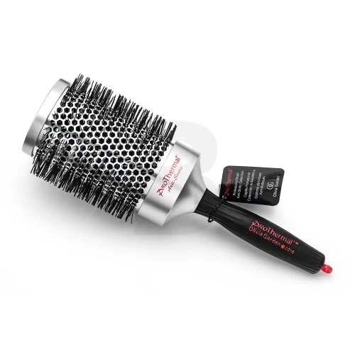 Olivia Garden Pro Thermal Anti-Static 63 mm