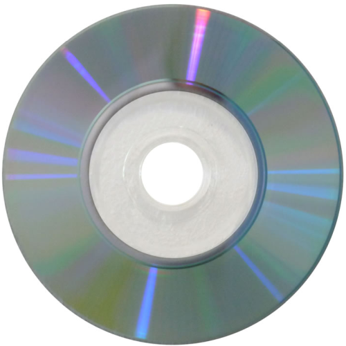 Omega CD-R Mini 200MB 23min (8cm)