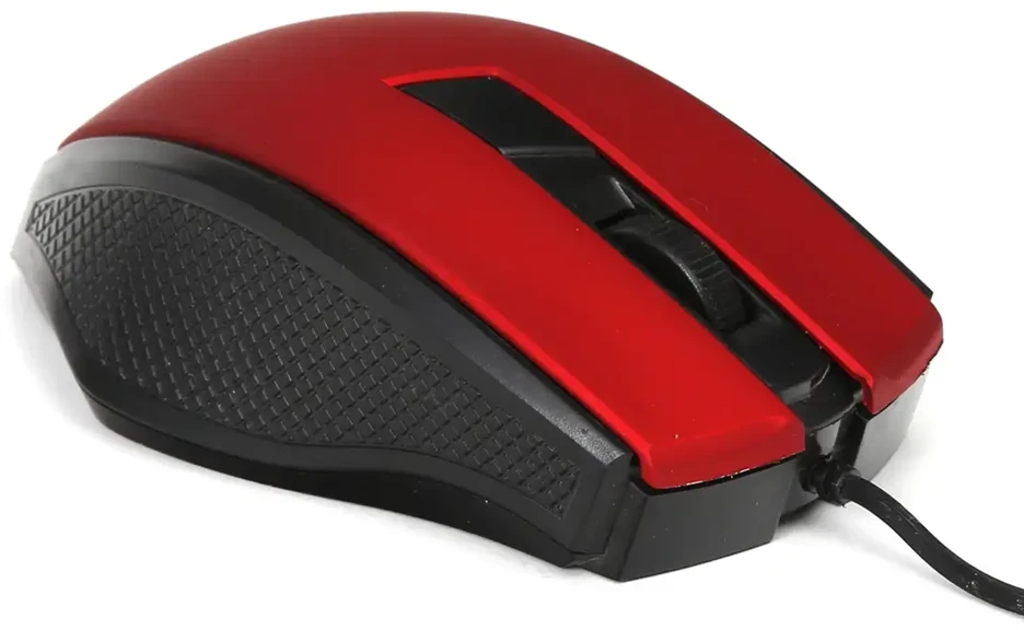PELĖ KOMP USB OPTYCZ 1200DPI CZE OMEGA WB