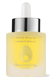 Omorovicza Miracle Facial Oil veido aliejus, 30 ml