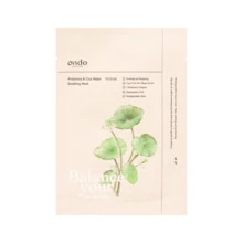 Ondo Beauty 36.5 TO-DAK 25g Veido kaukė