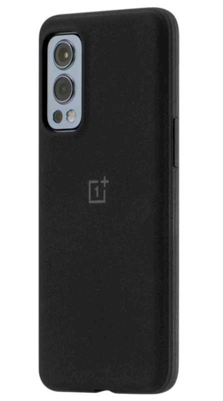 Dėklas OnePlus Nord 2 5G, juodas / 6060167
