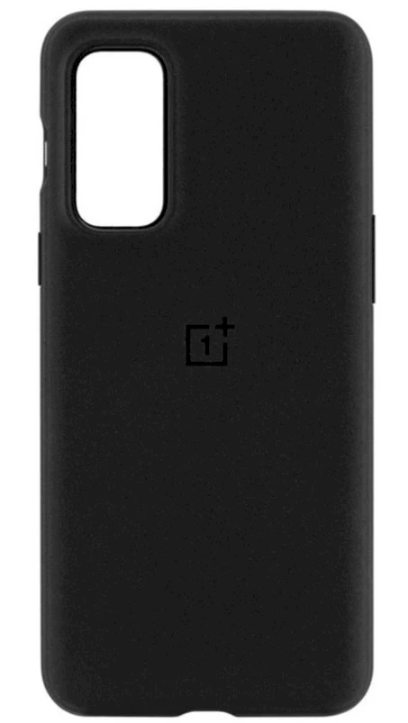 Dėklas OnePlus Nord 2 5G, juodas / 6060167