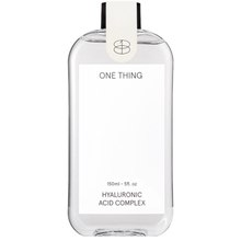 One Thing HYALURONIC ACID COMPLEX tonic 150 ml