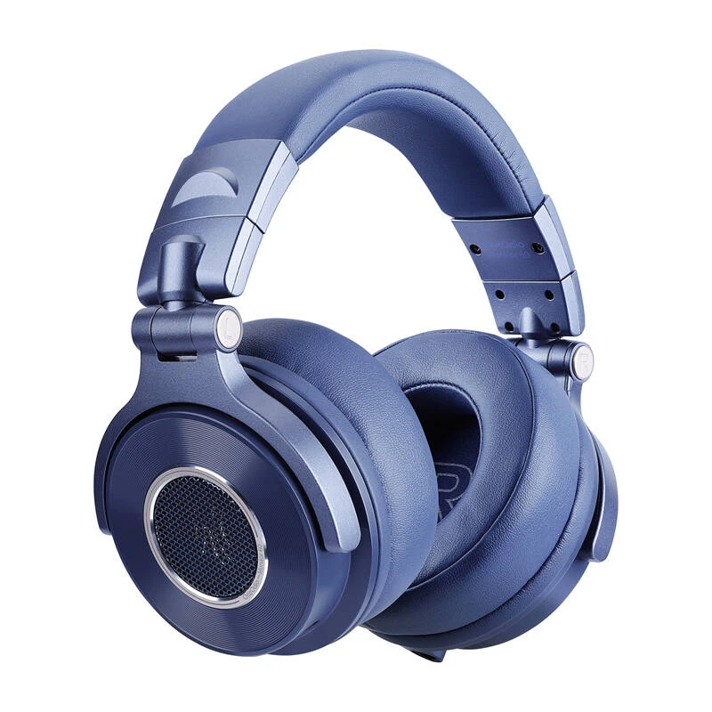 Oneodio Monitorius 60 laidinės ausinės (mėlynos)
