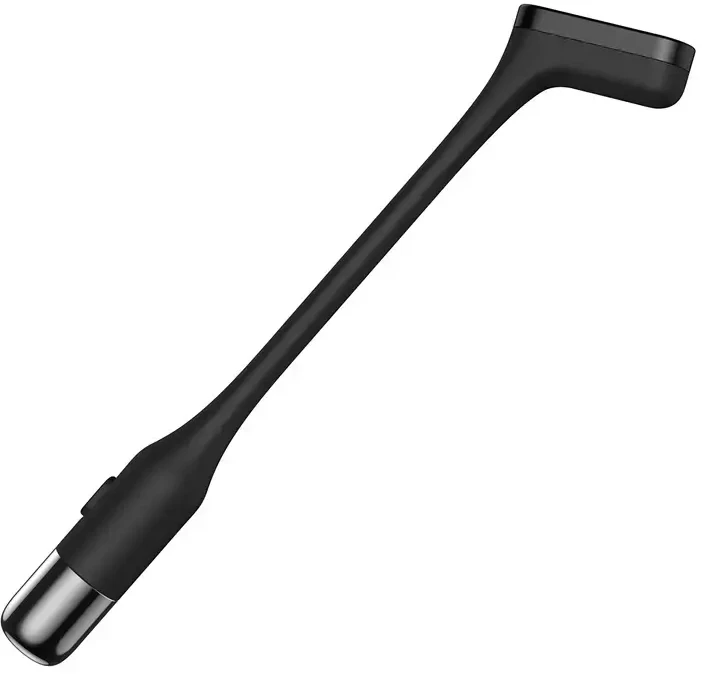 Ausinės Oneodio OpenRock Link 20 – Sport Open Belaidės earbus, Detachable microphone, Bluetooth, Juodas