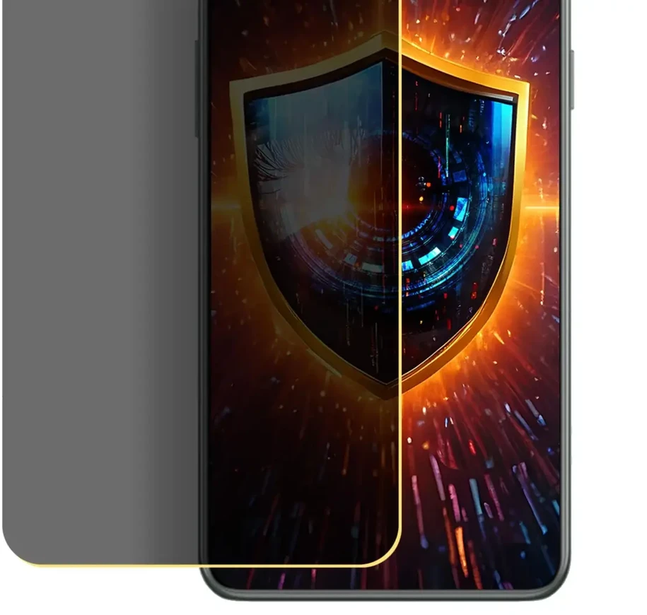 3Mk Protection OnePlus 10T - 3mk Silky Matt Privacy