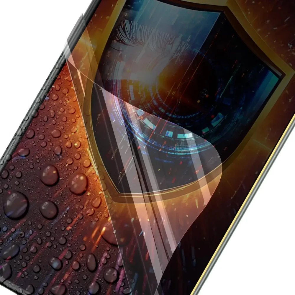 3Mk Protection OnePlus 10T - 3mk Silky Matt Privacy