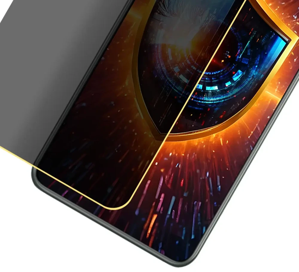 3Mk Protection OnePlus 10T - 3mk Silky Matt Privacy