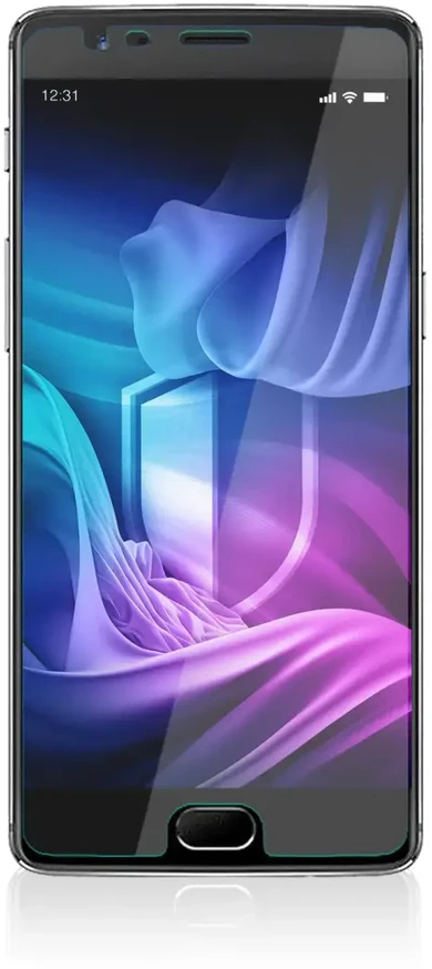 3Mk Protection OnePlus 3T – 3MK Silky Matt Pro