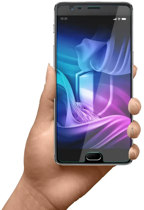 3Mk Protection OnePlus 3T – 3MK Silky Matt Pro