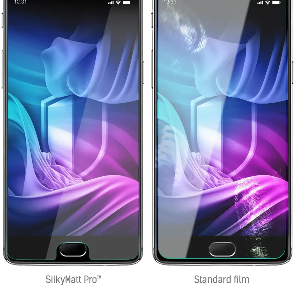3Mk Protection OnePlus 3T – 3MK Silky Matt Pro