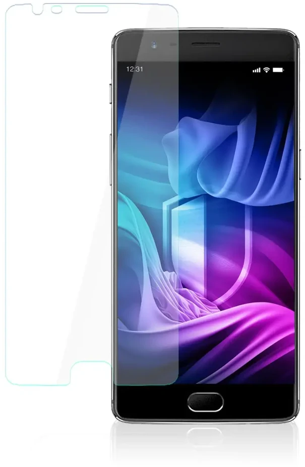 3Mk Protection OnePlus 3T – 3MK Silky Matt Pro