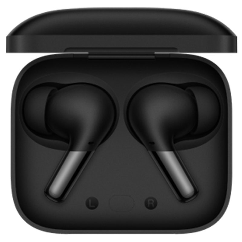 Ausinės OnePlus Buds Pro juodas 548110007 | Varle.lt