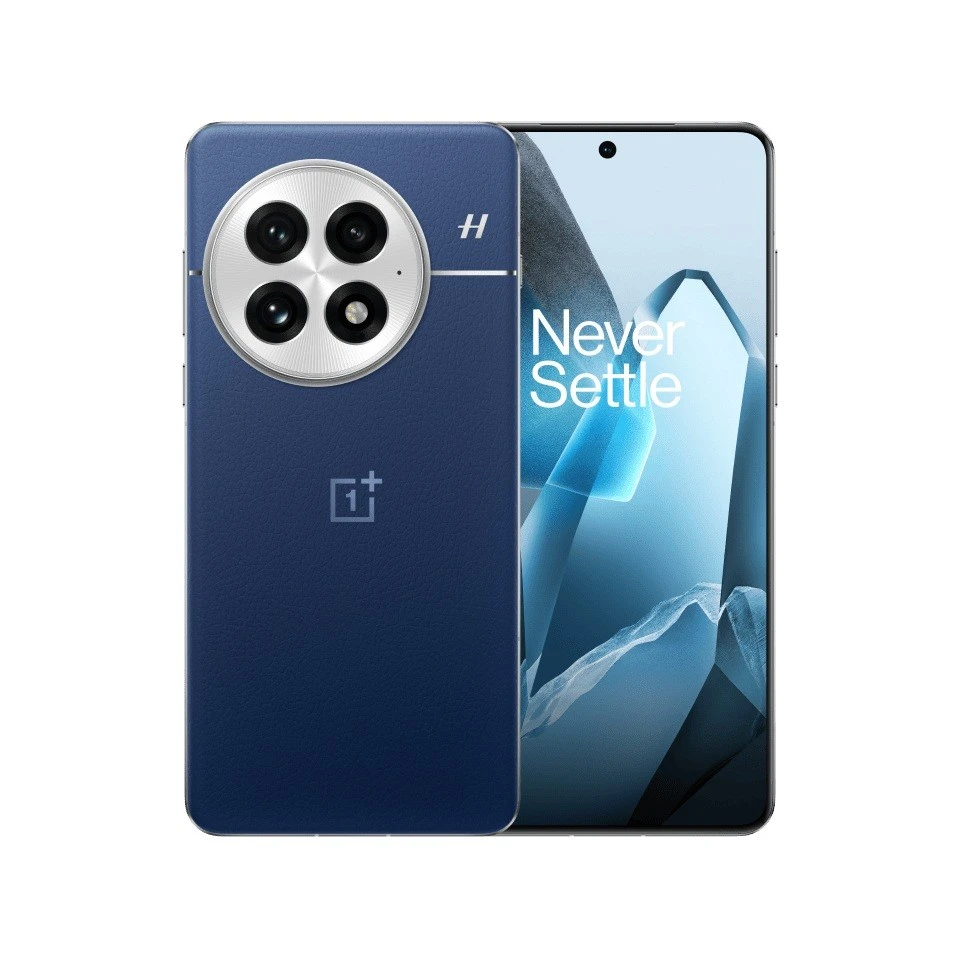 OnePlus 13 5G 16/512GB Mėlyna