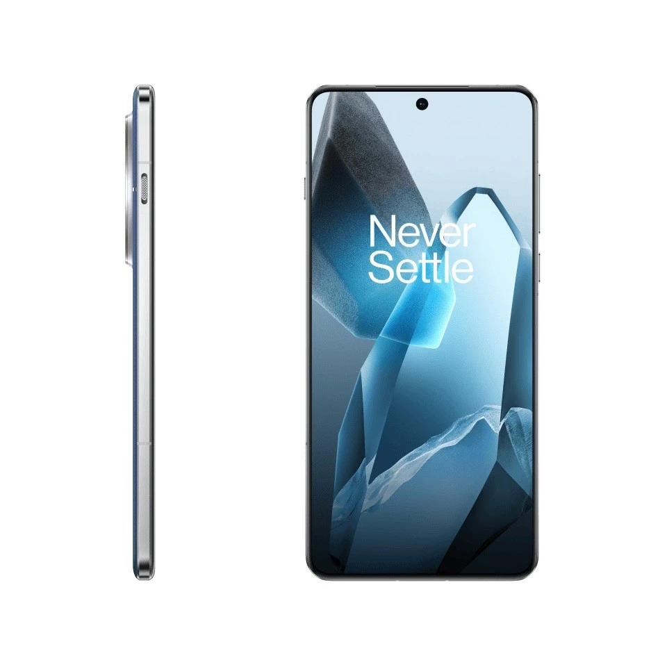 OnePlus 13 5G 16/512GB Mėlyna