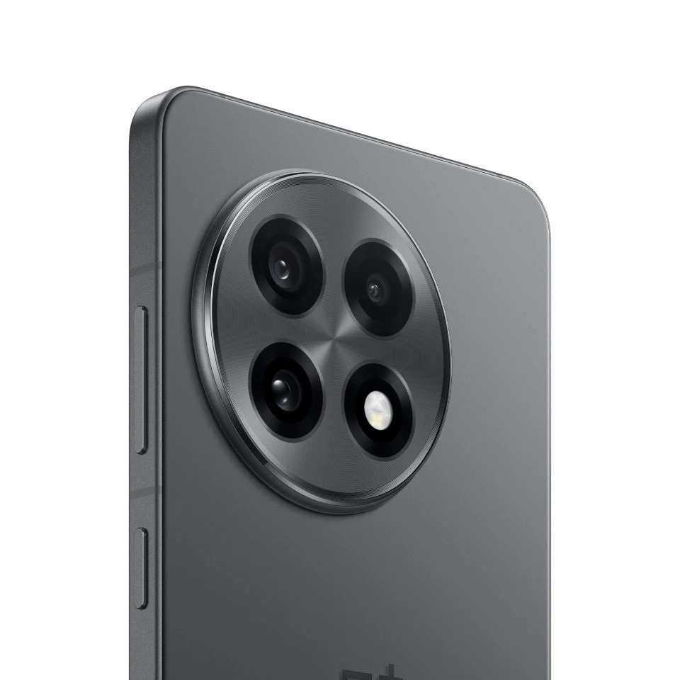 OnePlus 13R 5G 12/256GB Juodas