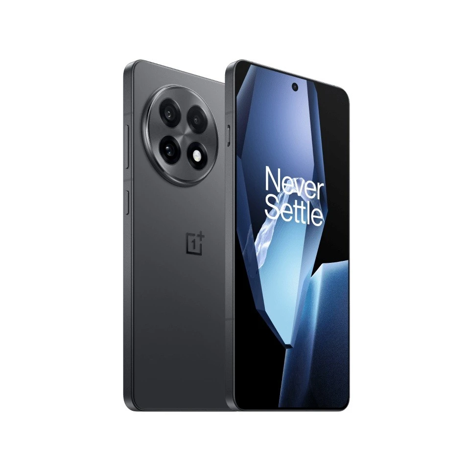 OnePlus 13R 5G 12/256GB Juodas