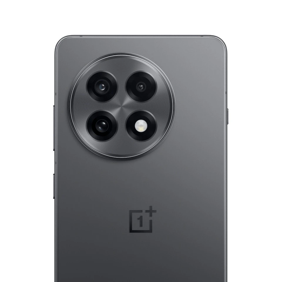 OnePlus 13R 5G 12/256GB Juodas