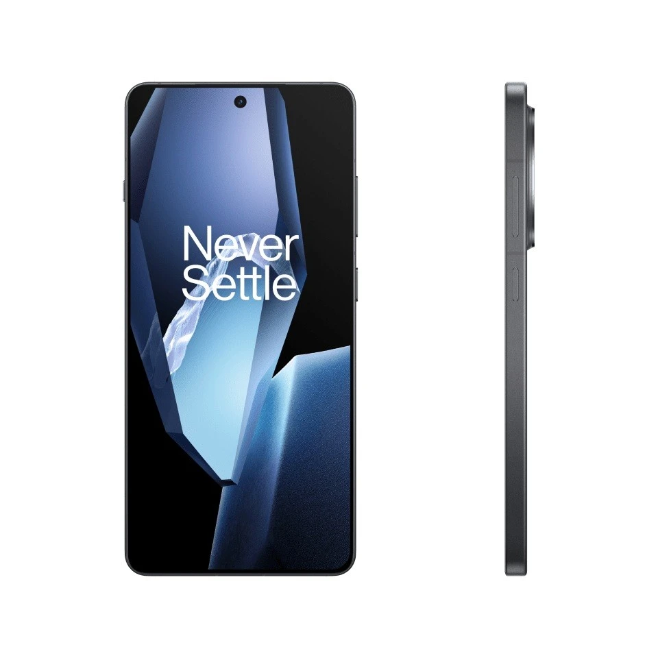 OnePlus 13R 5G 12/256GB Juodas