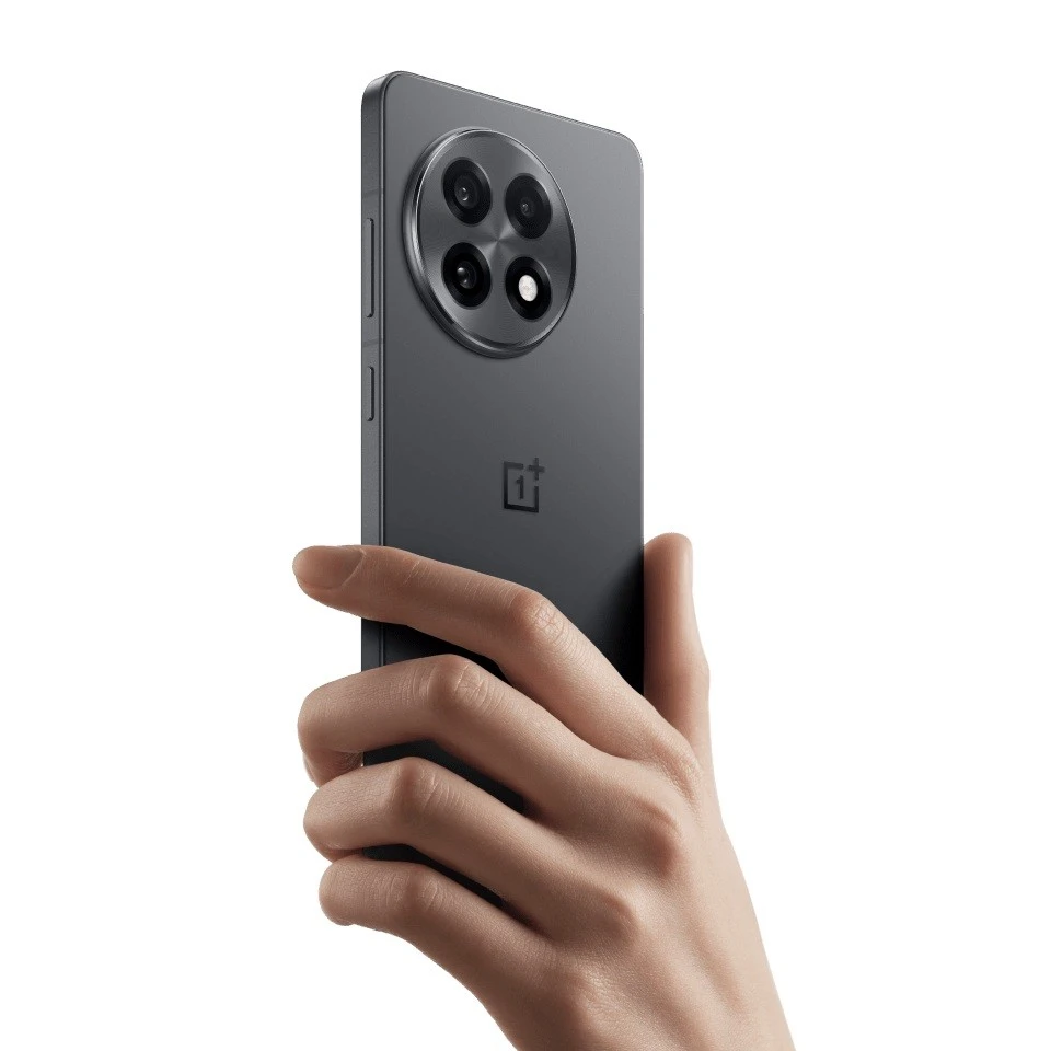 OnePlus 13R 5G 12/256GB Juodas