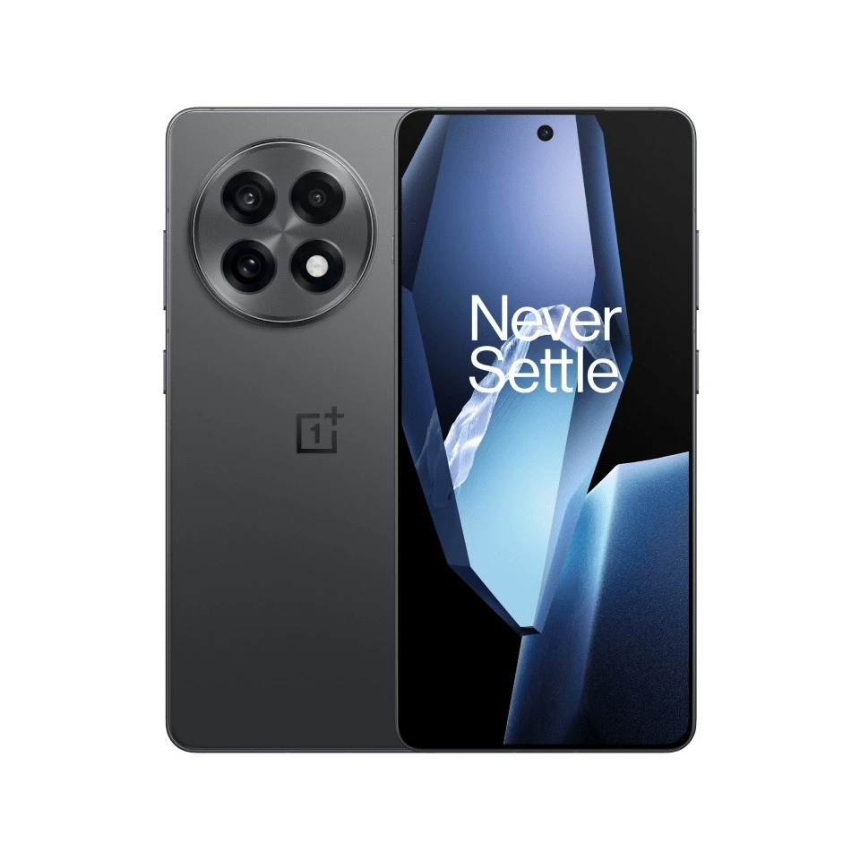 OnePlus 13R 5G 12/256GB Juodas