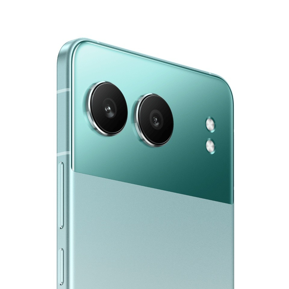 OnePlus Nord 4 | Oasis Žalias | 6,74 colių 16 MP |