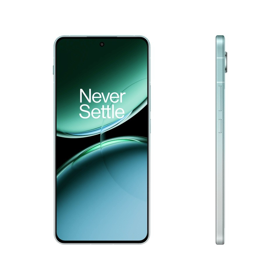 OnePlus Nord 4 | Oasis Žalias | 6,74 colių 16 MP |